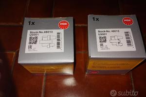 Bobine NGK U3001