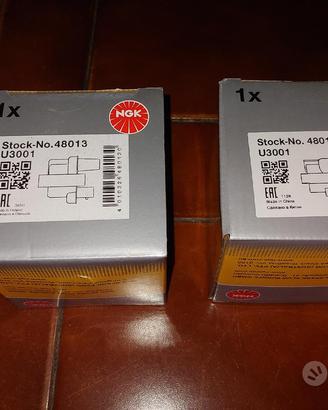 Bobine NGK U3001