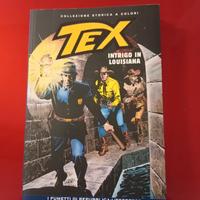 tex fumetti 