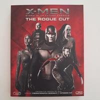 X-MEN: giorni di un futuro passato Blu-Ray