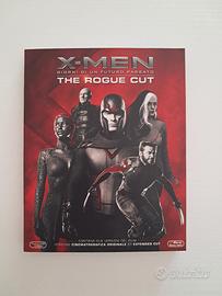 X-MEN: giorni di un futuro passato Blu-Ray