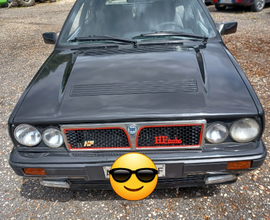 Lancia delta 1.6 HF turbo
