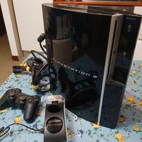 Console PS 3