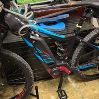  Ebike Ktm Macina Kapoho