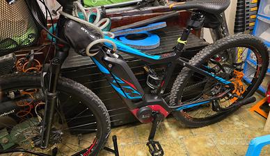  Ebike Ktm Macina Kapoho