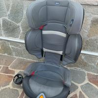 Seggiolino auto 15 - 36 kg Chicco