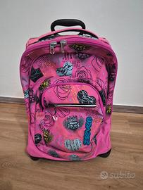 Zaino trolley 