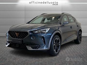 Cupra Formentor 2.0 tdi 150cv