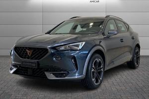 Cupra Formentor 2.0 tdi 150cv