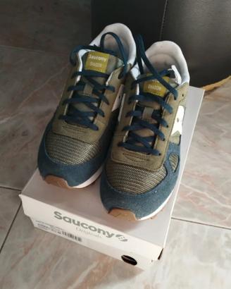 Saucony Shadow Original