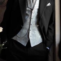 Abito da sposo Ottavio Nuccio Gala