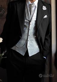 Abito da sposo Ottavio Nuccio Gala