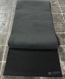 Tappeto baule per audi q5
