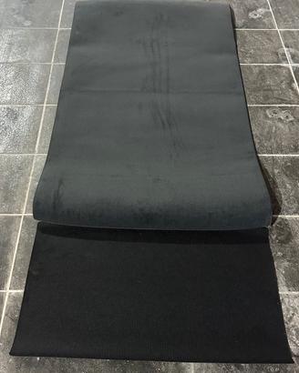 Tappeto baule per audi q5