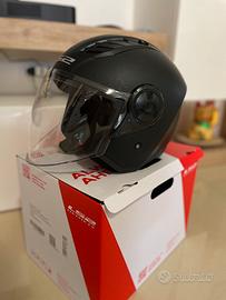 Casco Ls2 airflow 2 taglia XS solo provato, nuovo