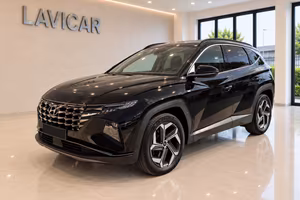 HYUNDAI Tucson 1.6 CRDI XLine