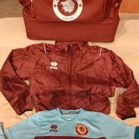 Trastevere Calcio kit taglia XS