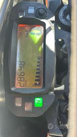 Moto 125 4 tempi beta