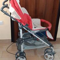 passeggino CAM (con ovetto 