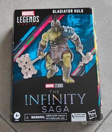 Marvel Legends Gladiator Hulk