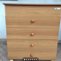 Fasciatoio usato poco