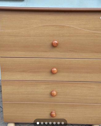 Fasciatoio usato poco