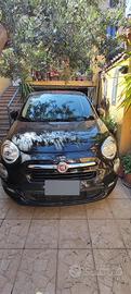 fiat 500 X