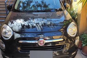fiat 500 X