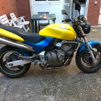 Honda Hornet 600