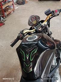 Kawasaki ern 6