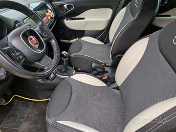 Fiat 500l trekking