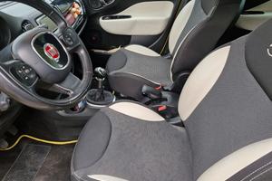 Fiat 500l trekking