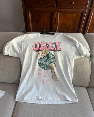 Maglia Obey