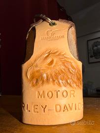 Portachiavi harley davidson
