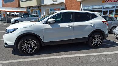 Nissan Qashqai 360 