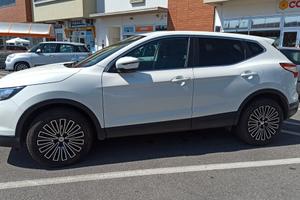Nissan Qashqai 360 
