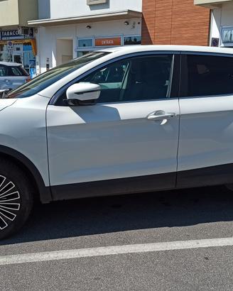 Nissan Qashqai 360 
