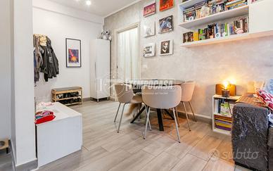 Appartamento a Milano Via Val Lagarina 2 locali