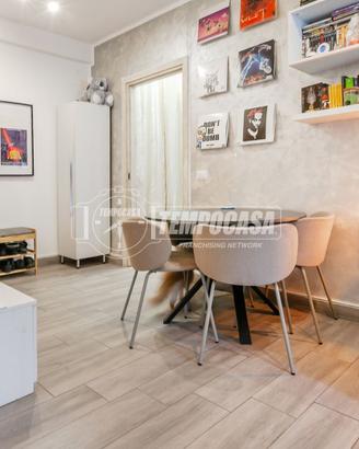 Appartamento a Milano Via Val Lagarina 2 locali