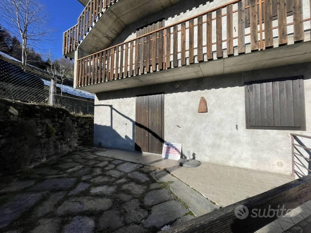 Appartamento – Gerola Alta, Ravizze - Vista 4