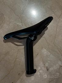 Sella Bontrager Aeolus