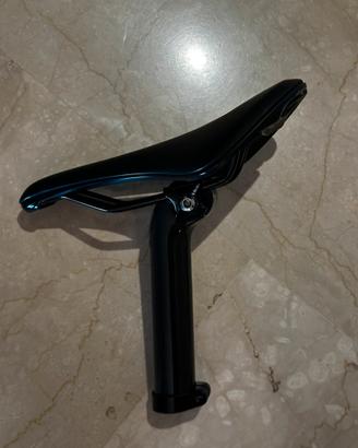 Sella Bontrager Aeolus