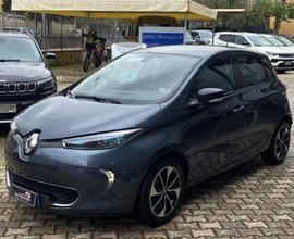 RENAULT ZOE Intens R90 FLEX