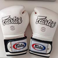 Guantoni Fairtex 