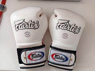 Guantoni Fairtex 