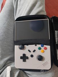 console portatile retrogaming 