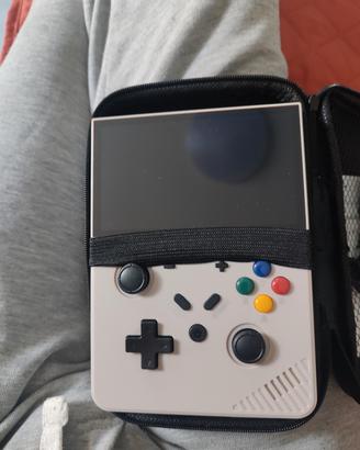 console portatile retrogaming 