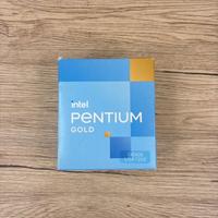 Processore Intel Pentium Gold G6405 socket LGA1200