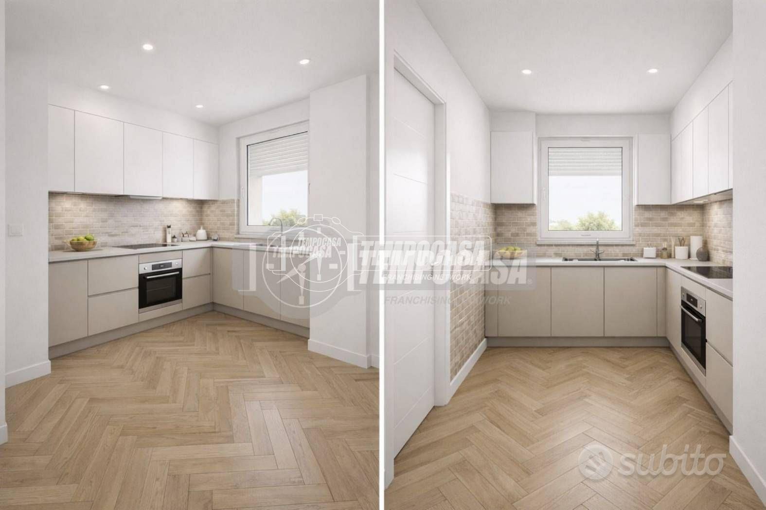 Appartamento – Roma, Marcigliana, Municipio Roma III - Altro