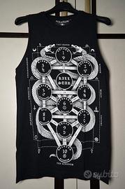 Canotta unisex Killstar Dark Gothic